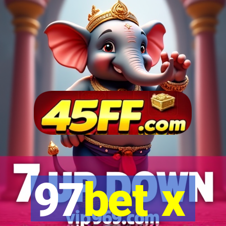 97bet x